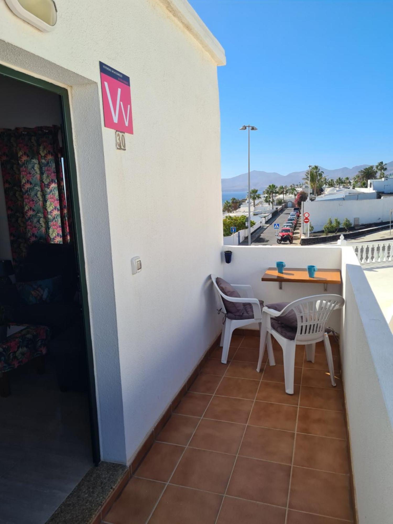 Bella Vista - Amazonas Apartment Puerto del Carmen  Exterior photo