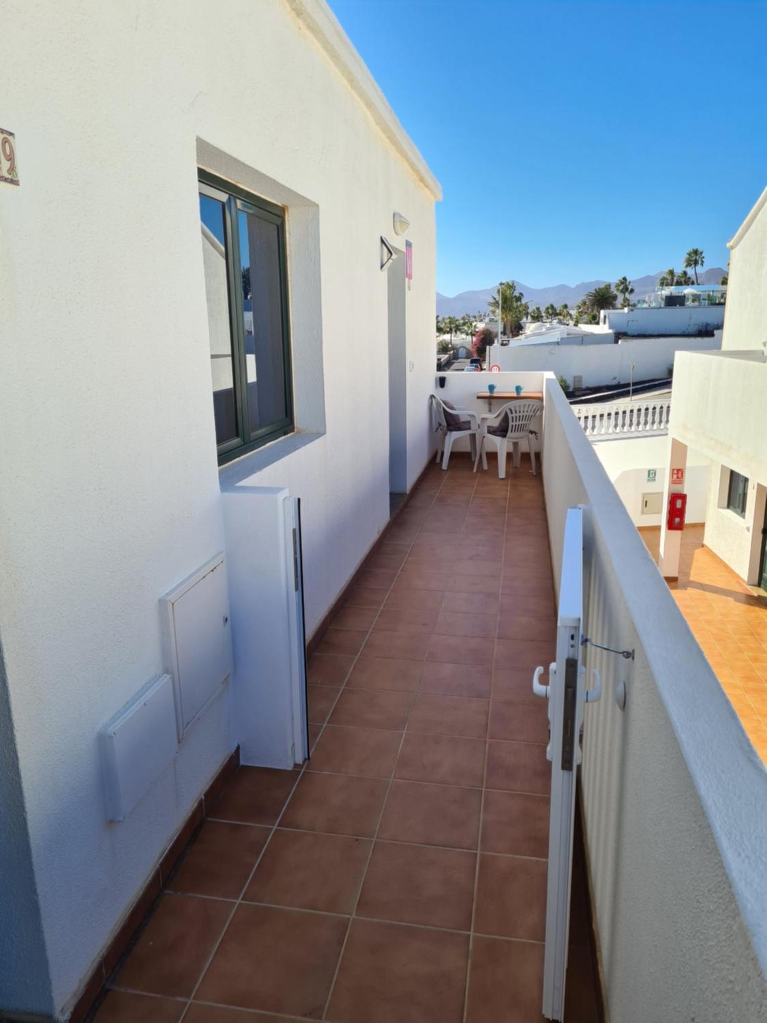 Bella Vista - Amazonas Apartment Puerto del Carmen  Exterior photo